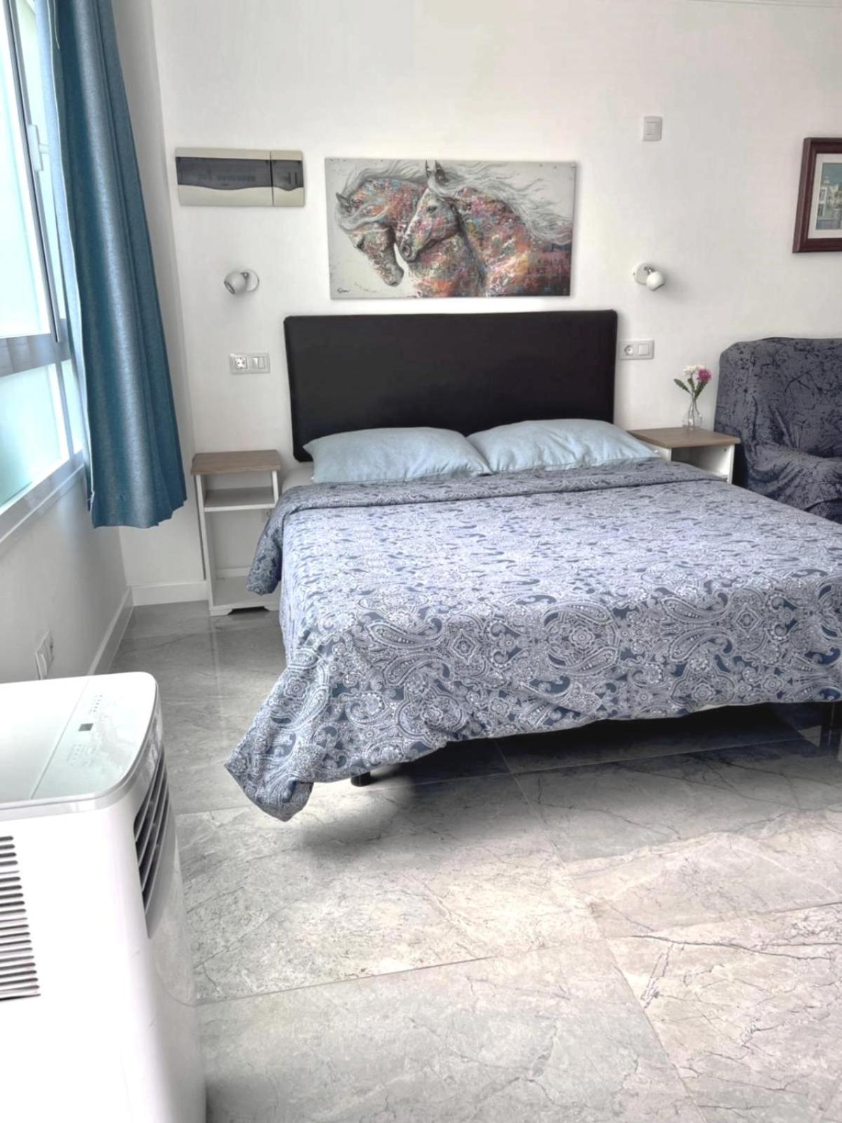 Relax Apartamento 5 Las Palmas de Gran Canaria Exteriör bild