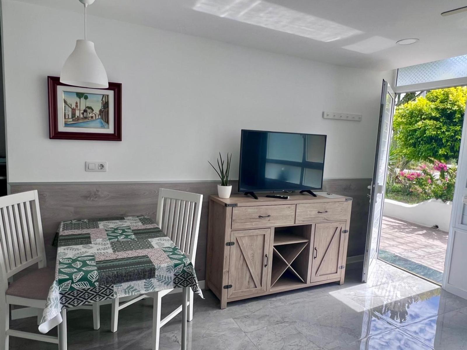 Relax Apartamento 5 Las Palmas de Gran Canaria Exteriör bild