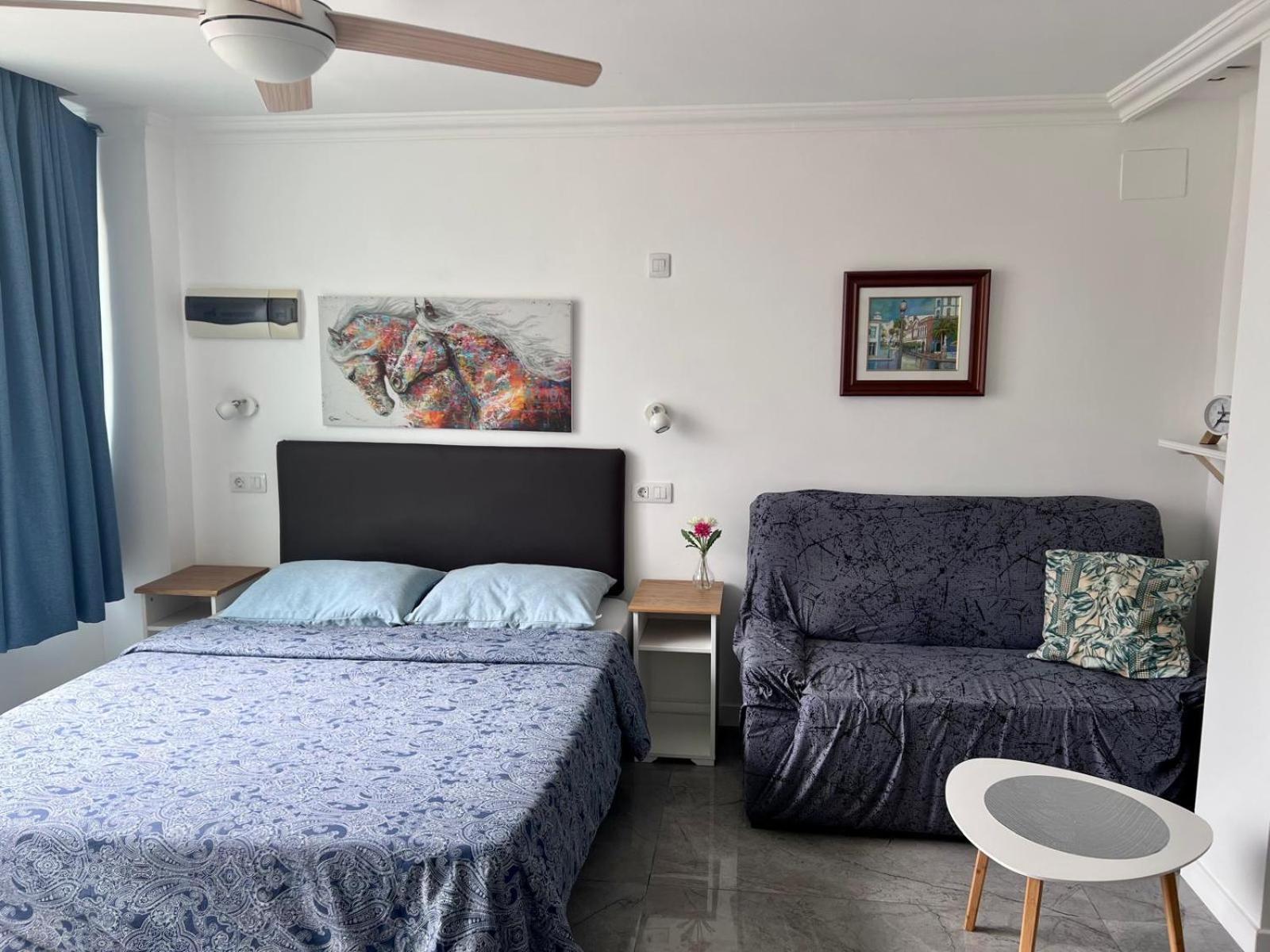 Relax Apartamento 5 Las Palmas de Gran Canaria Exteriör bild